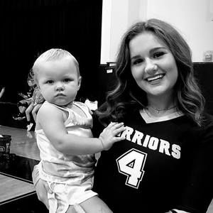 Meet your Posher, Karley jane